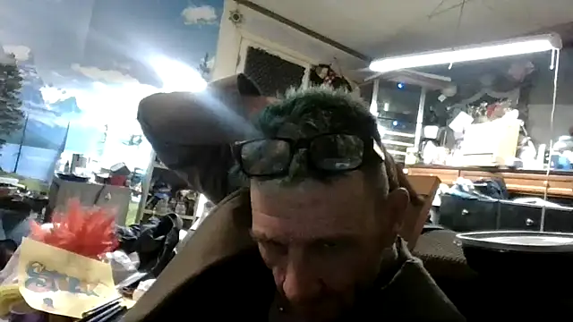 gettinit2wice online show from October 14, 2025, 12:50 pm