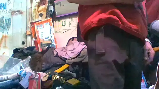 gettinit2wice online show from February 17, 2026, 1:18 pm