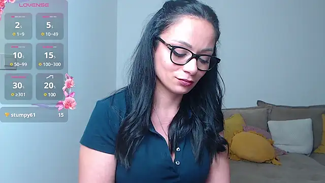 BabySerene online show from February 27, 2025, 3:14 am