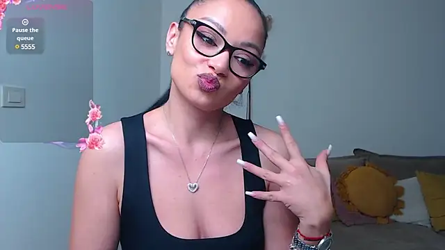 BabySerene online show from March 16, 2025, 8:32 pm