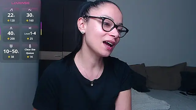 BabySerene online show from March 9, 2026, 6:28 am