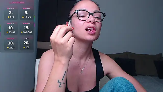 Snapshot of BabySerene chatting on June 3, 2026, 2:14 am BabySerene online show from June 3, 2026, 2:14 am