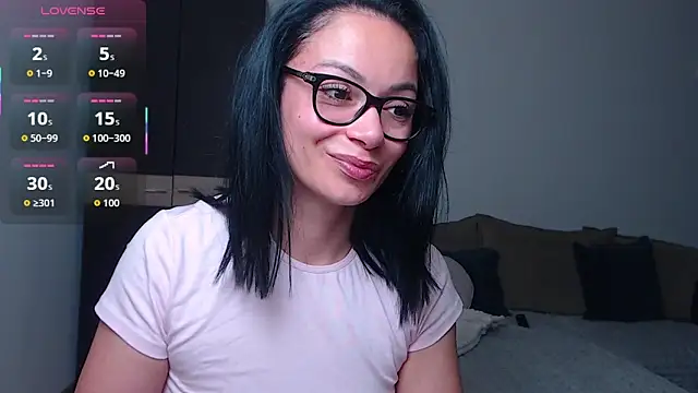 Snapshot of BabySerene chatting on June 4, 2026, 2:39 am BabySerene online show from June 4, 2026, 2:39 am
