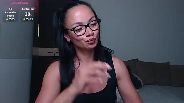 BabySerene online show from June 28, 2026, 3:45 am