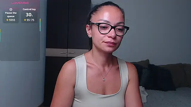 BabySerene online show from July 19, 2026, 4:16 am