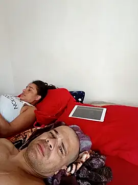 LEIRIS Y FRED 01 online show from December 25, 2024, 1:51 pm