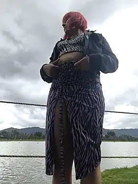 florecita9 online show from October 1, 2025, 3:18 pm