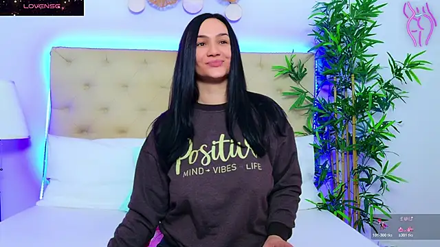 Snapshot of DaliyaArabian chatting on November 15, 2025, 11:29 am DaliyaArabian online show from November 15, 2025, 11:29 am