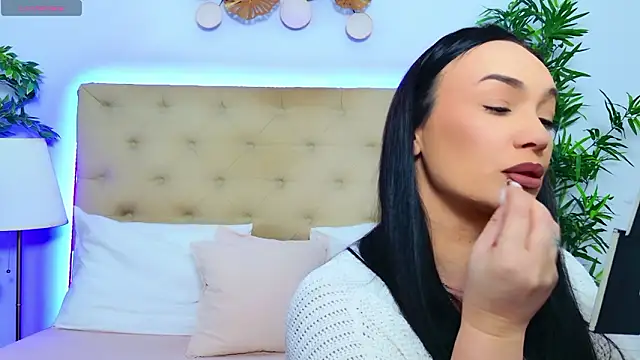 DaliyaArabian online show from February 2, 2026, 12:59 pm