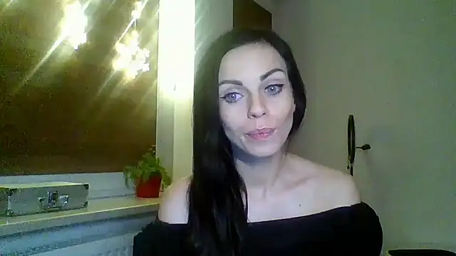 CassieSensual online show from January 19, 2025, 10:17 pm