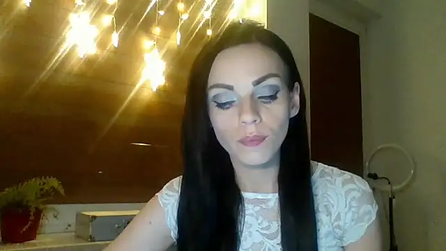 CassieSensual online show from January 24, 2025, 7:18 pm