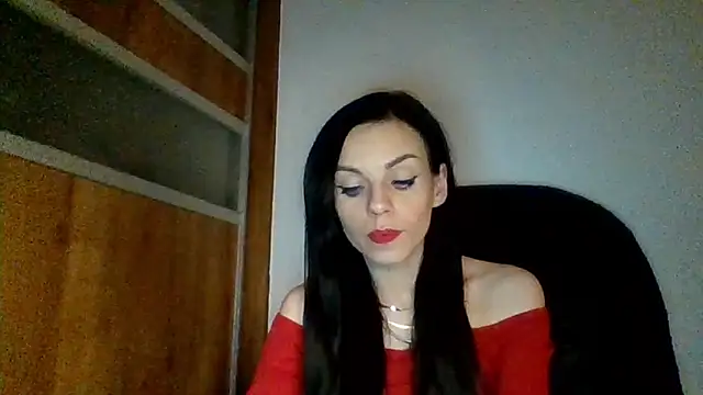 CassieSensual online show from February 28, 2025, 10:17 pm