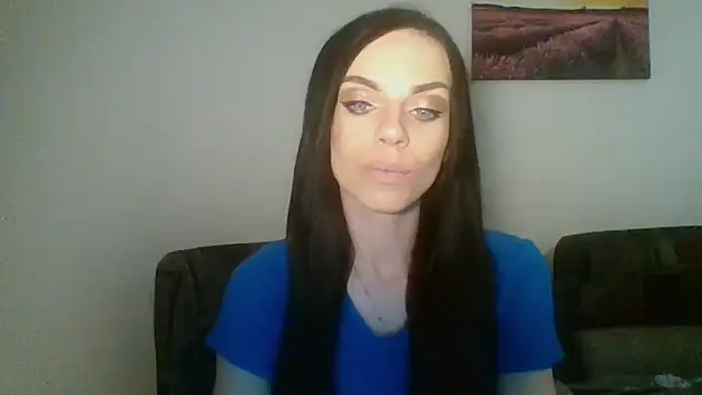 CassieSensual online show from November 27, 2025, 7:16 pm