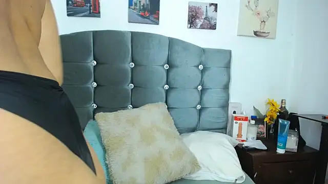 paytonbailey online show from November 4, 2025, 5:06 am