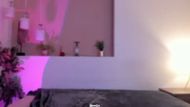 Ally addams online show from February 21, 2025, 3:45 am