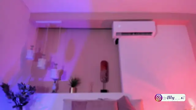 Ally addams online show from September 24, 2025, 5:00 am