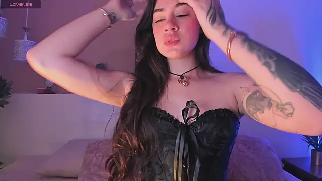 Ally addams online show from March 13, 2026, 4:19 am