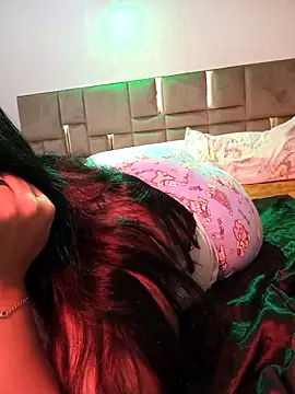 Khalil-Fuck-Nour online show from January 23, 2025, 3:43 pm