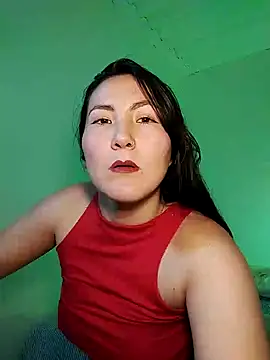 Elle Lee  online show from February 12, 2025, 2:03 am