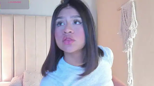 Elise Diamond online show from April 19, 2026, 11:07 pm