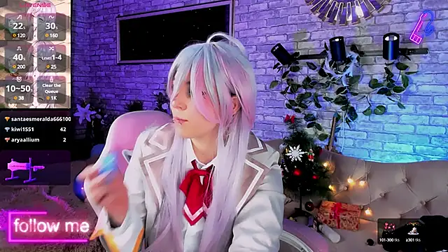 Alex Howell online show from January 6, 2025, 11:42 pm