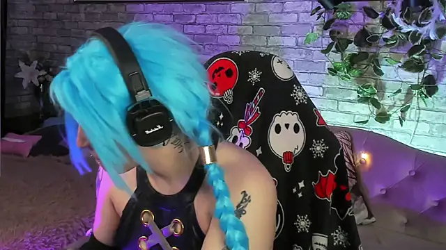 Alex Howell online show from January 9, 2025, 8:44 pm