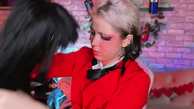 Alex Howell online show from February 3, 2025, 3:20 am