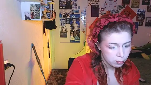 Alex Howell online show from December 1, 2025, 8:03 pm