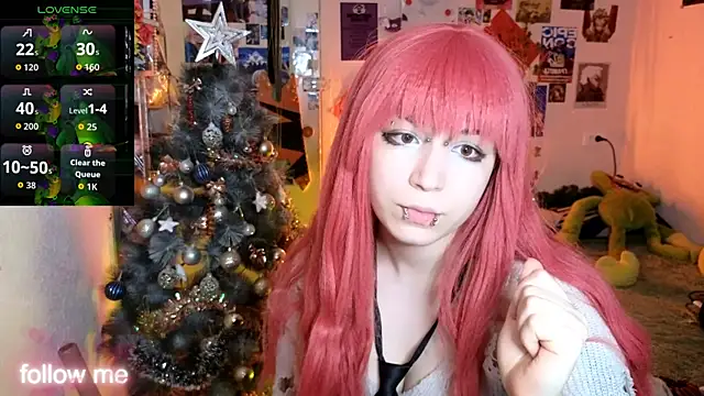 Alex Howell online show from December 19, 2025, 8:27 pm