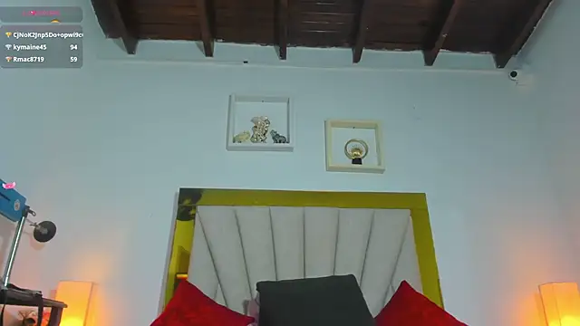 vahiolet fuentes online show from December 10, 2024, 6:33 am