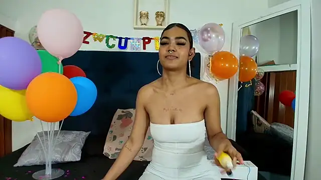 vahiolet fuentes online show from March 20, 2025, 3:02 am