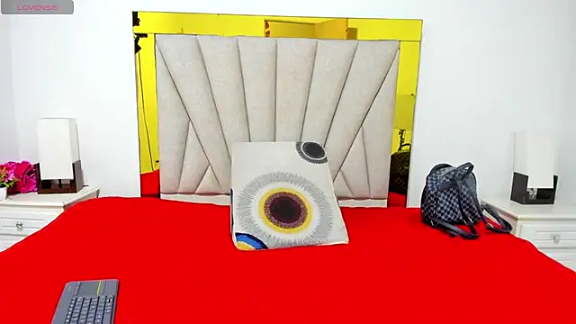 vahiolet fuentes online show from November 6, 2025, 3:07 am