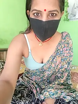 SVsexyCOUPAL online show from December 20, 2025, 7:04 am