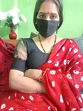 SVsexyCOUPAL online show from February 1, 2026, 6:06 pm