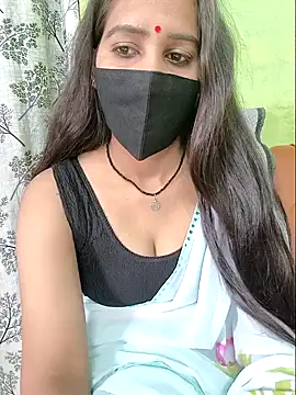 SVsexyCOUPAL online show from April 3, 2026, 8:34 am