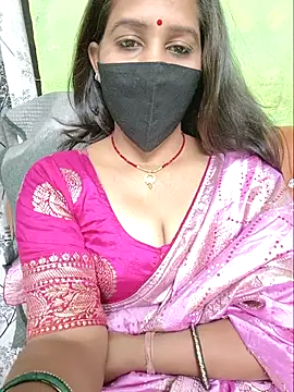 SVsexyCOUPAL online show from May 10, 2026, 5:40 pm
