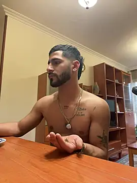 Cum 076 online show from February 26, 2026, 8:57 am