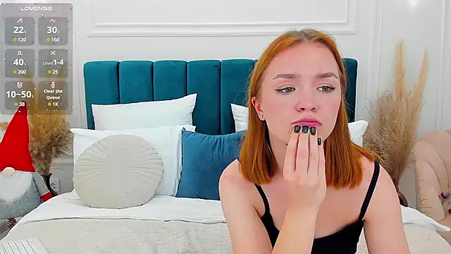 VirginOlly online show from January 10, 2025, 7:54 pm