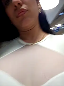 Miia harper  online show from February 7, 2025, 10:52 pm