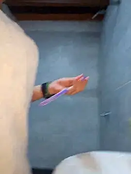 Miia harper  online show from February 24, 2025, 10:37 am