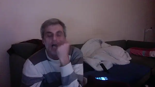 Snapshot of skossa777 chatting on December 14, 2024, 12:12 pm skossa777 online show from December 14, 2024, 12:12 pm