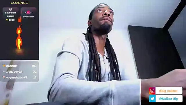 Malkon Big online show from December 13, 2024, 6:00 am