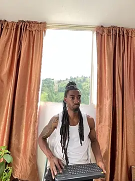 Malkon Big online show from March 24, 2026, 9:20 pm