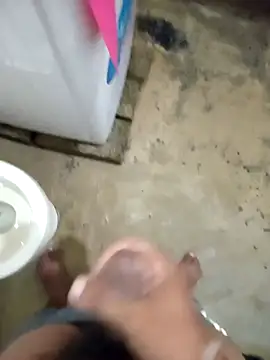 jaxyboys online show from January 26, 2025, 2:56 am