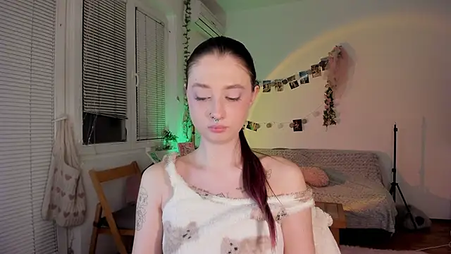 Snapshot of Jenny_darling_love chatting on January 30, 2025, 7:26 pm Jenny darling love online show from January 30, 2025, 7:26 pm