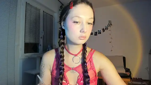 Jenny darling love online show from November 9, 2025, 7:12 pm