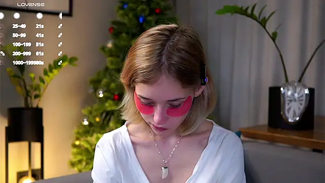 EdlinHargus online show from January 19, 2025, 1:32 am