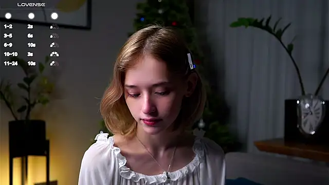 EdlinHargus online show from January 20, 2025, 2:11 am