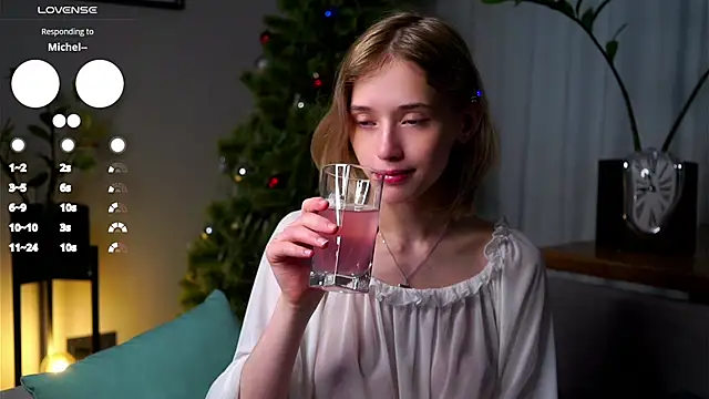 EdlinHargus online show from January 20, 2025, 5:15 am