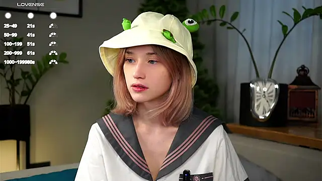 EdlinHargus online show from February 16, 2025, 5:04 am